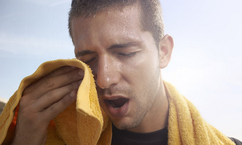 "出门两分钟,流汗两小时",恐怕就是大多数人的真实写照了,于是很多人