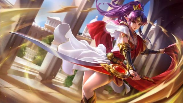 他将召集离散世间的阿修罗众,一同撕下守护天尊虚伪的面纱,为夜叉,阿