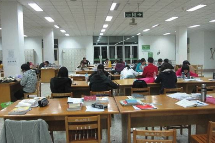 不是所有人都适合考研,如果你有这几种