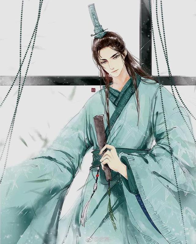 《渣反》同是穿书，沈清秋逆袭，尚清华沦为炮灰