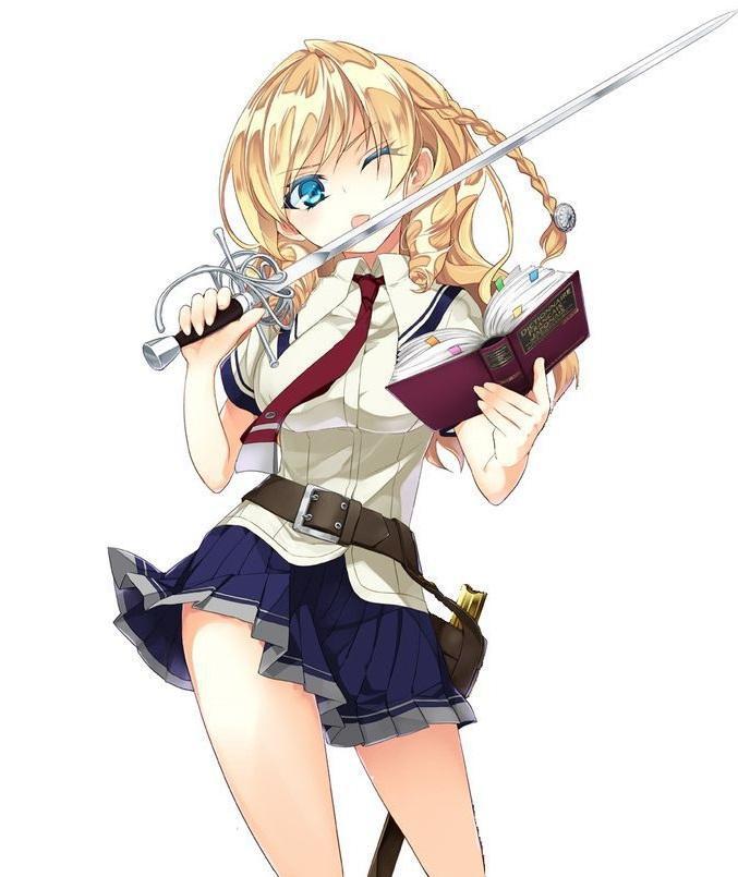 请叫我女王大人,盘点动漫中女王性格的高傲女角色,你最喜欢谁?