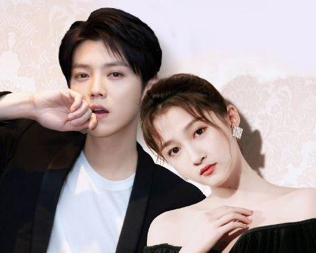 黄子韬27岁生日,鹿晗准时送出祝福,还顺便自恋了一番