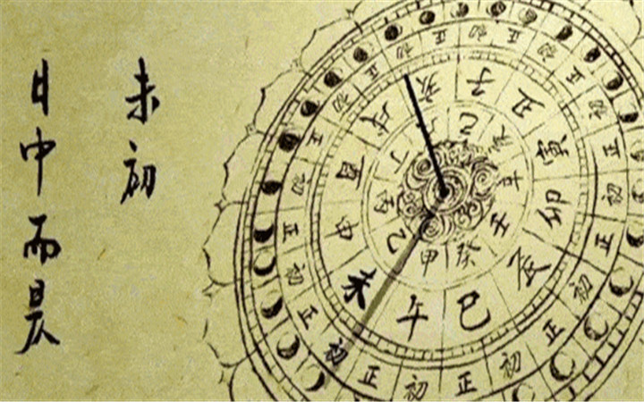 内行看门道:《长安十二时辰》用这些地支