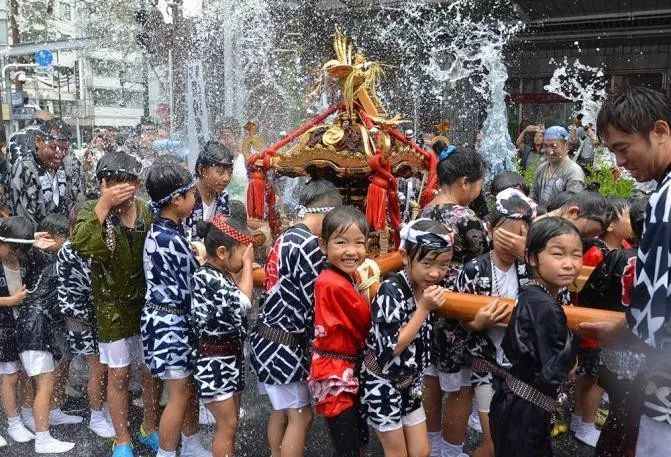 夏季篇花火大会 一期一会 哀悼京阿尼大火