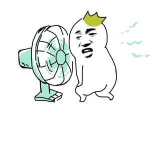夏天来了带来了炎热在这样的天气你知道如何使用空调和风扇吗