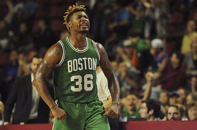 nba大牌球星上演退出潮 赛迪斯-杨斯玛特替补入队