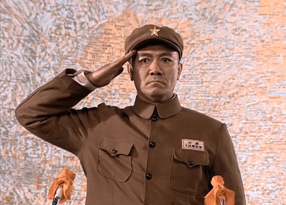 亮剑原本36集的电视剧为何只放了30集