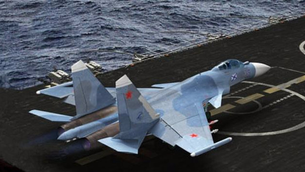 中国垂直起降战机歼-33研制成功吗?