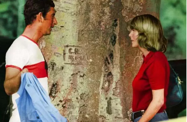 卡米拉当初的一封分手信让查尔斯王子悲痛欲绝然又回心转意