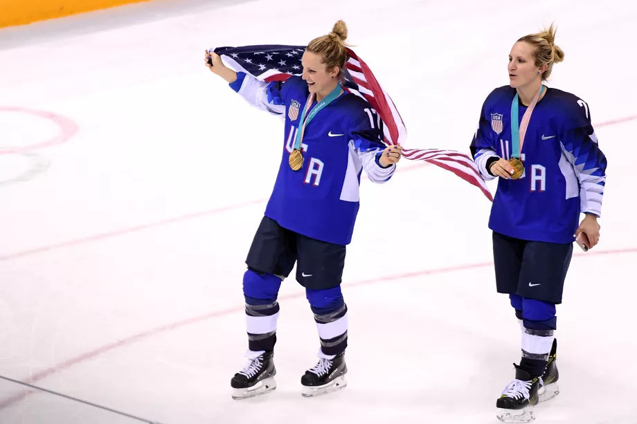 在这些荣耀过后,约瑟琳与莫妮可这对姐妹又开启了新的征程,这一次