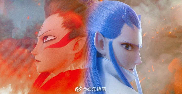 哪吒为什么打不过孙悟空,如果用你所学的专业脑洞来讲,谁会赢?