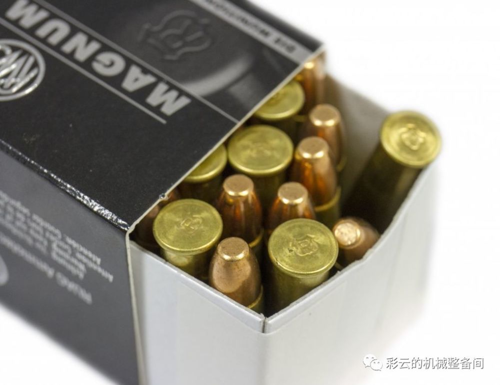 22英寸温彻斯特-马格南弹,一种嗑药边缘发火弹_腾讯新闻