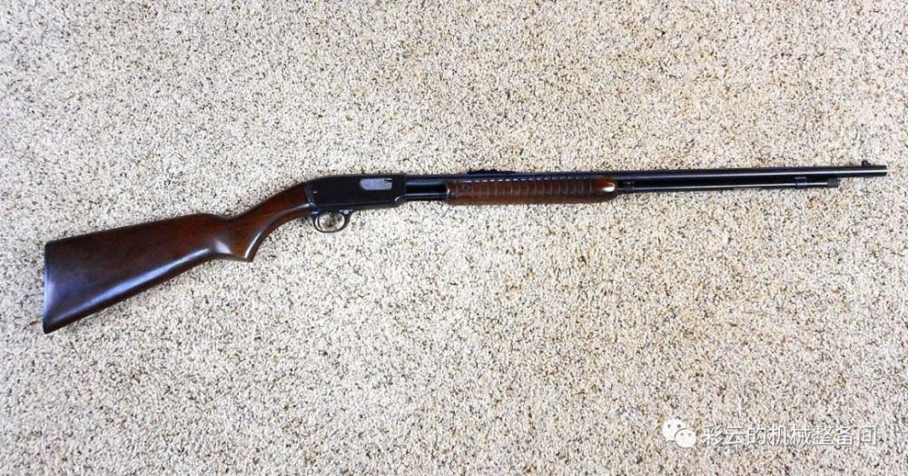22英寸温彻斯特-马格南弹,一种嗑药边缘发火弹_腾讯新闻