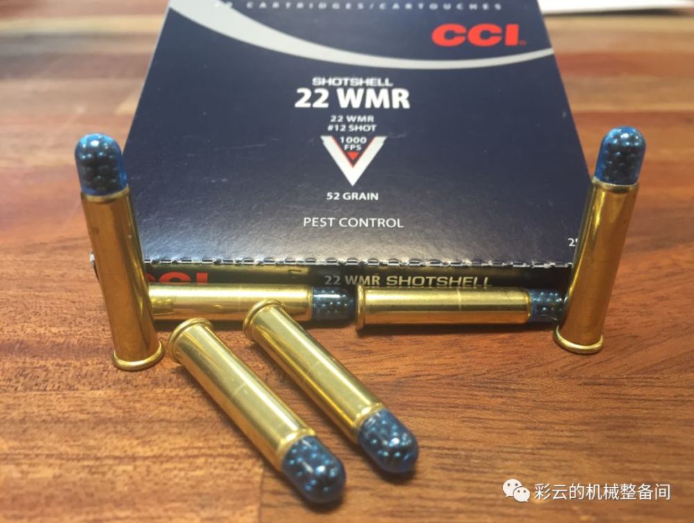 22英寸温彻斯特-马格南弹,一种嗑药边缘发火弹_腾讯新闻