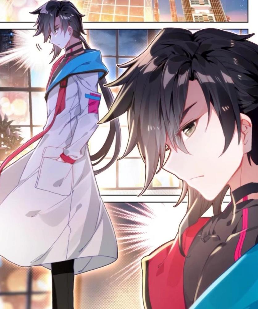 终极斗罗:唐舞麟再次登场,古月娜察觉到召唤之门与