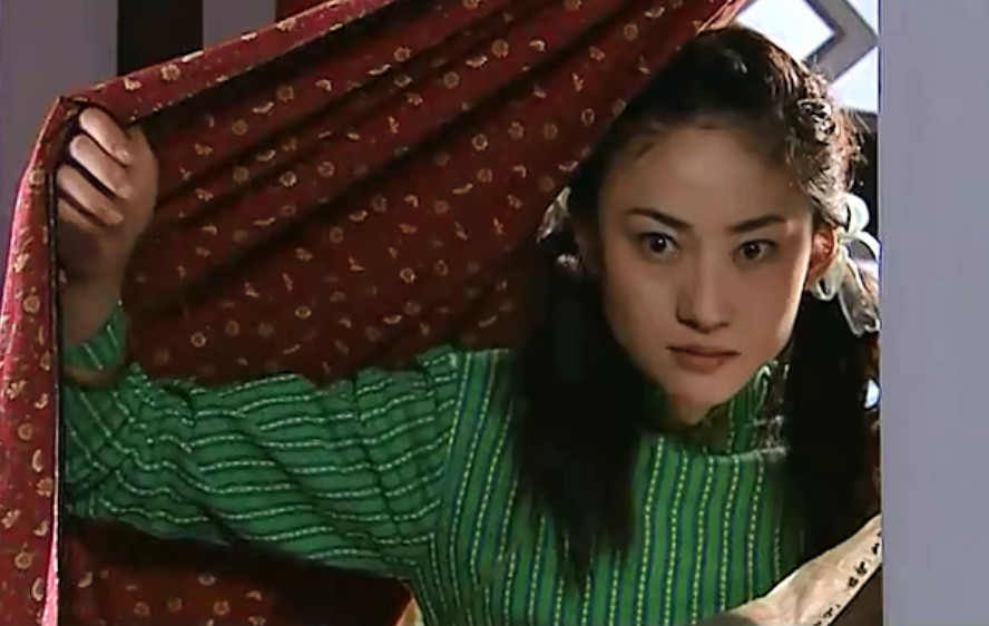 大宅门女人回娘家的底气有多重要看看白家的姑奶奶们就知道了