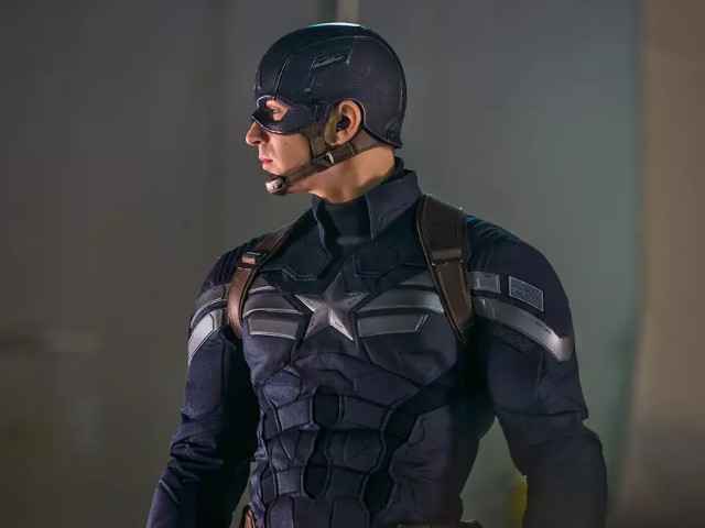 复联4:美队随口一句话,导演不舍得删,结果成渣男的座右铭!