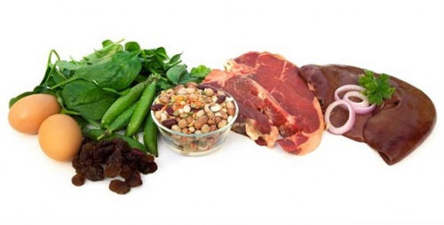 宝宝到底需不需要补铁?童年时光全面解答