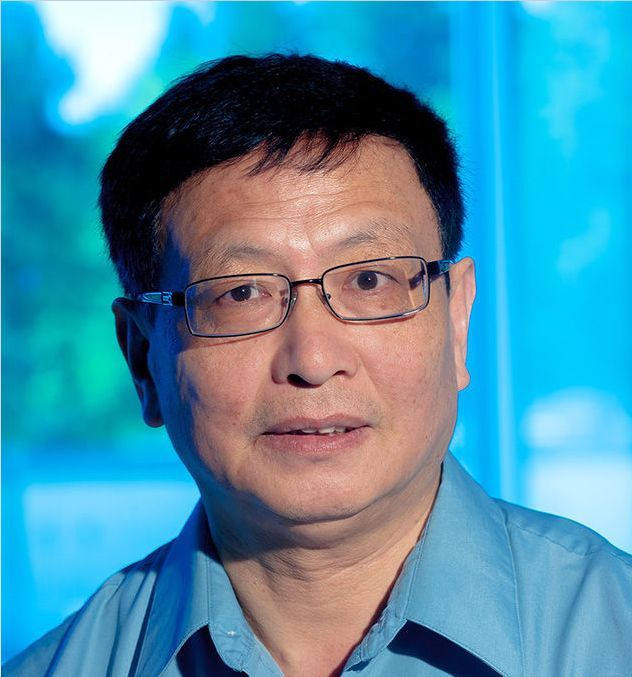 著名数学家张益唐受聘为北大客座教授快来看他的课间对话