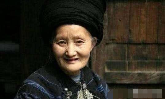 历史上最后一位压寨夫人到底有多美?真相太不可思议!