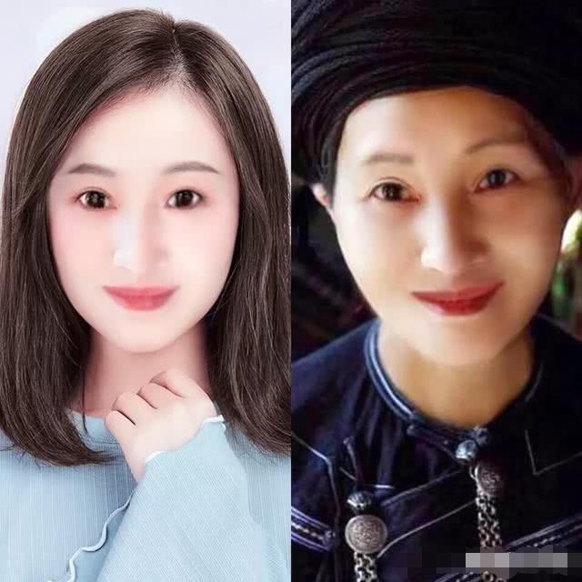 历史上最后一位压寨夫人到底有多美?真相太不可思议!