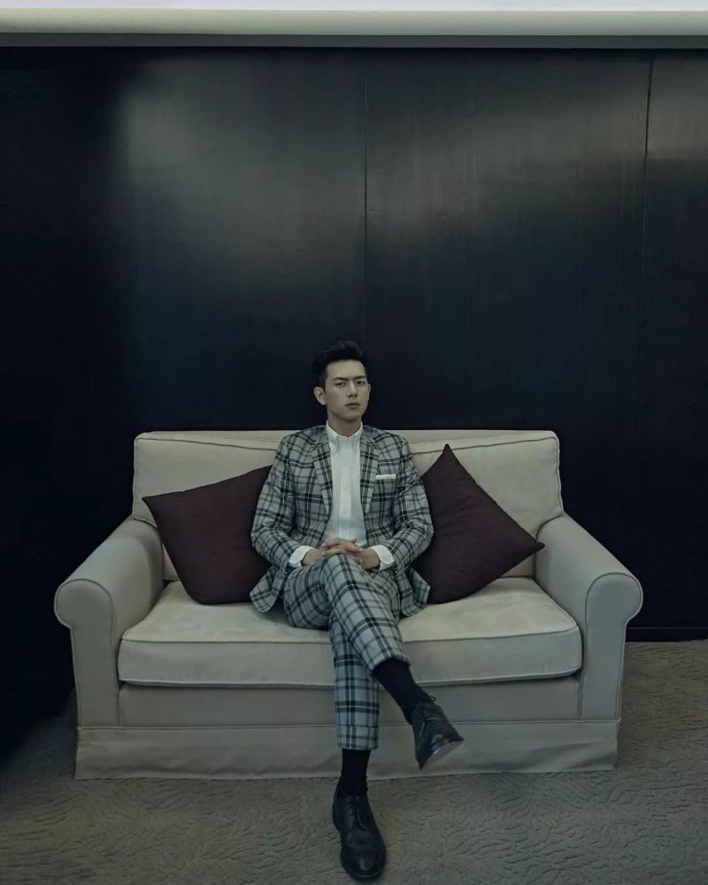 图片来源 instagram@mr.lixian