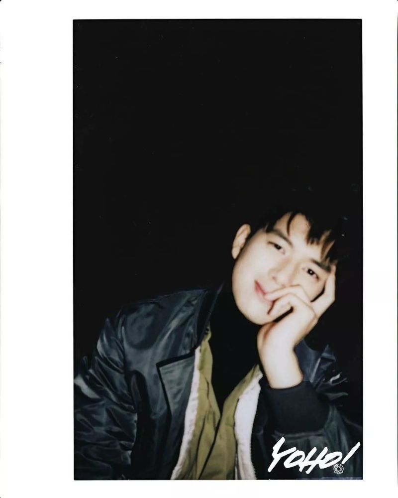 图片来源 instagram@mr.lixian