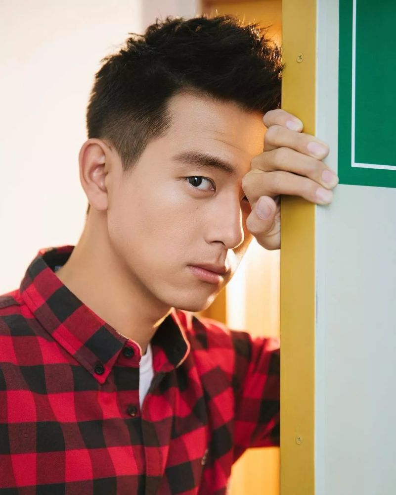 图片来源 instagram@mr.lixian