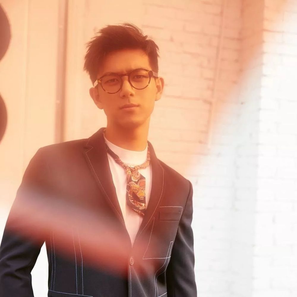 图片来源 instagram@mr.lixian