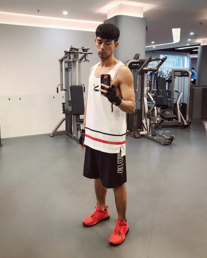 图片来源 instagram@mr.lixian