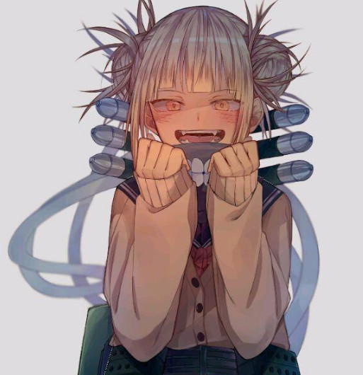 盘点:动漫世界需要"病娇",雅儿贝德上榜,"渡我"最受欢迎!