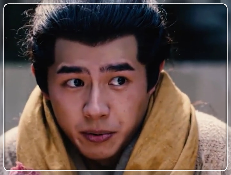 九州缥缈录吕归尘姬野戴上指环后数万名武士骑兵奔来