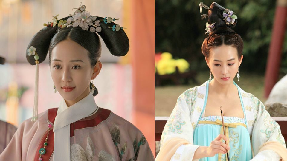 6点证明 如懿传 海兰比魏嬿婉可怕 堪比后宫霸主甄嬛 腾讯新闻