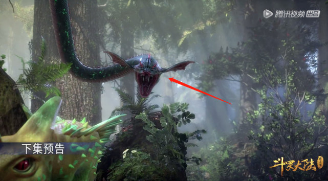 这只曼陀罗蛇还是一只十万年魂兽,可能是大陆上唯一一只十万年层次的