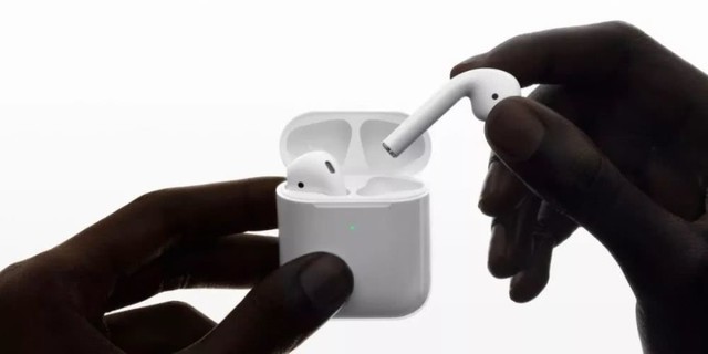 第二代airpods还没用上第三代就要来了