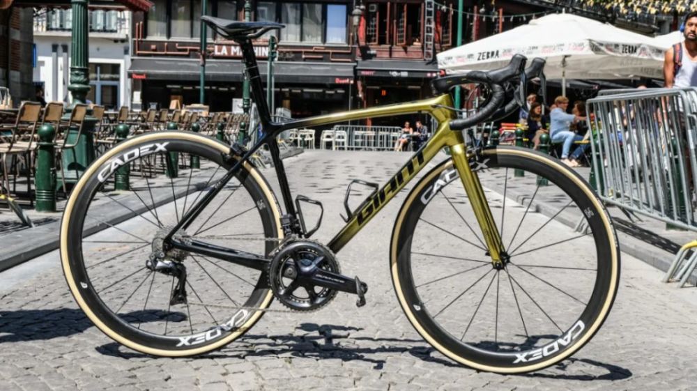 giant tcr team ccc