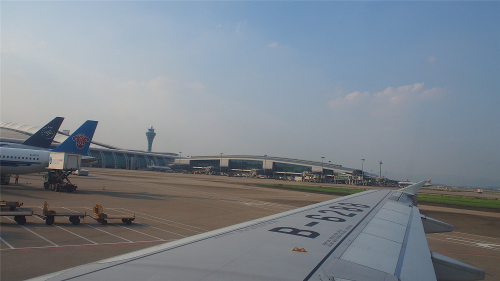 西安为何不建机场不是因为太穷建不起了解后才知道是聪明做法