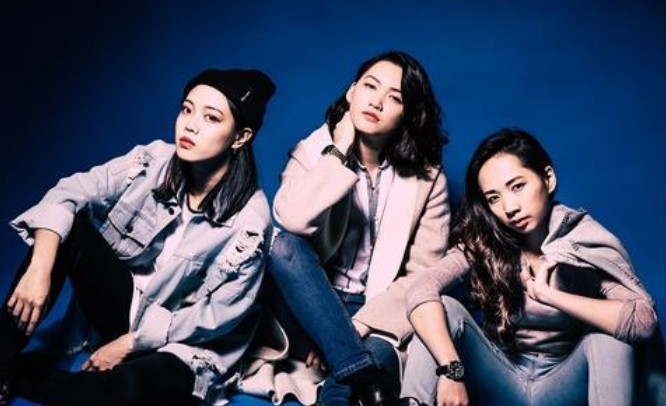 听说星巢音乐节在广州开show啦!everybody燥起来!