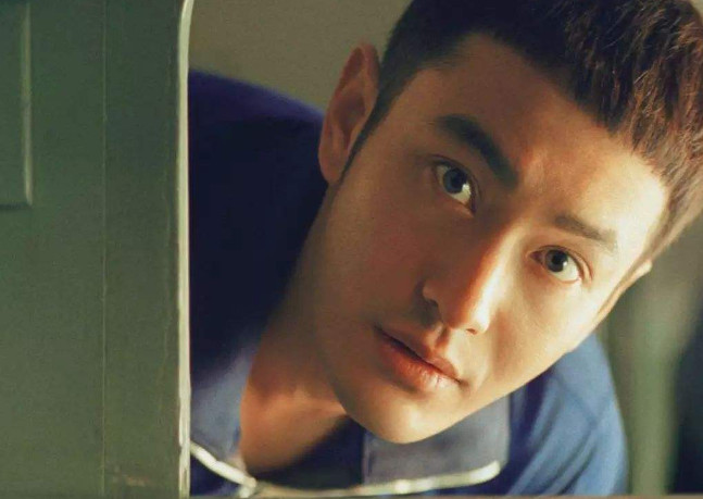 黄晓明,杨烁,陈思成,谁更油腻一点?网友:这是个"送命"题