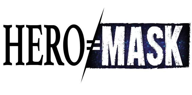 原创动画 Hero Mask 第二部分主宣传图与pv公开8月23日播出