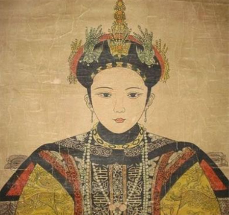 慈禧真的很丑?专家3d还原其18岁容貌,颜值碾压半个娱乐圈