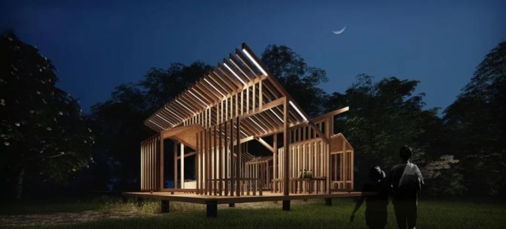 合肥工业大学 芝浦工业大学 树影 离合