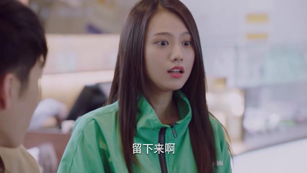 亲爱的热爱的:孙亚亚发动佟年劝小米留下,又甜又励志