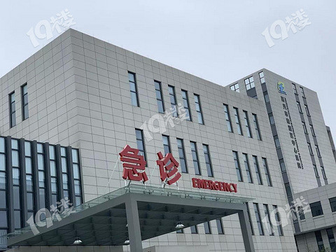 嘉兴人注意啦南湖区中心医院即将要搬去这个地方了
