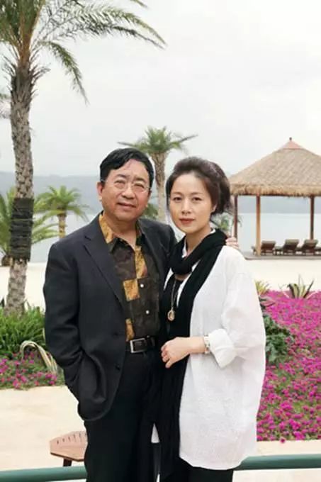 李红的结婚的照片图片