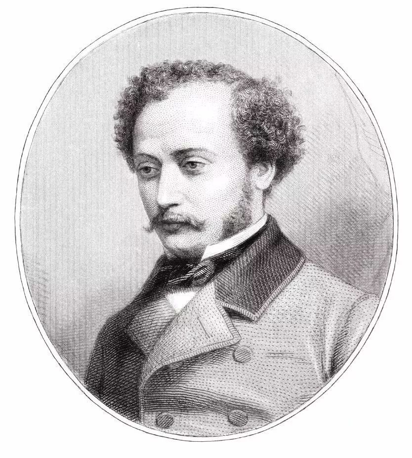 这本170年前的小说,写出了爱情里最无私的一面