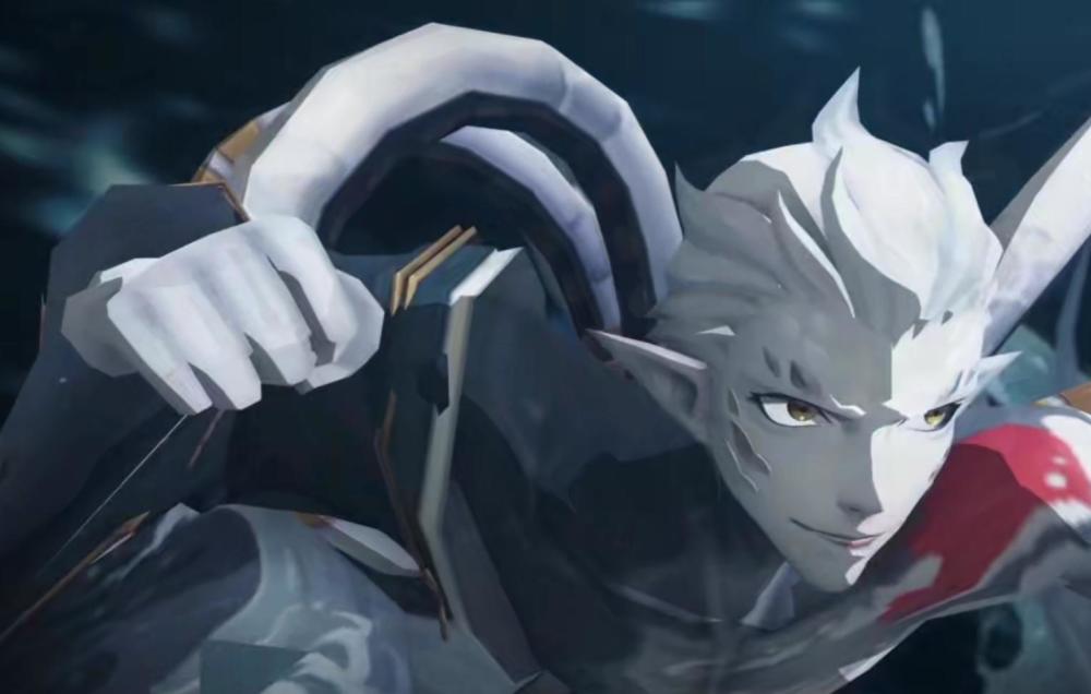 阴阳师:sp荒川活动开启!大舅新皮上线,概率up太多肝不够!