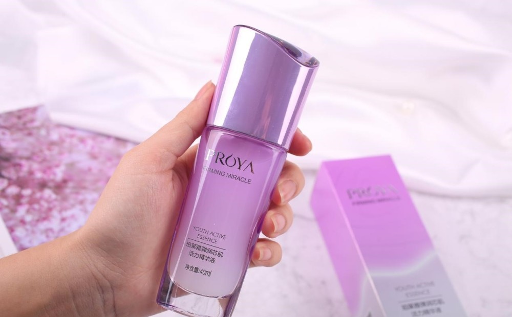 平价好用的精华 珀莱雅弹润芯肌精华液