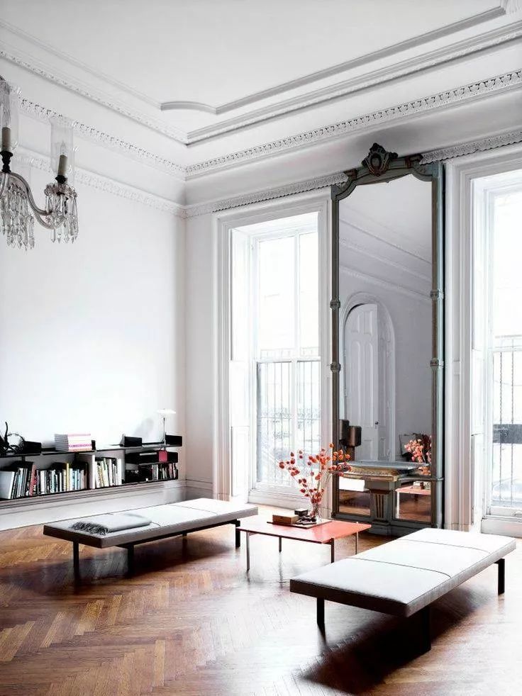 客厅石膏线为什么越来越受欢迎