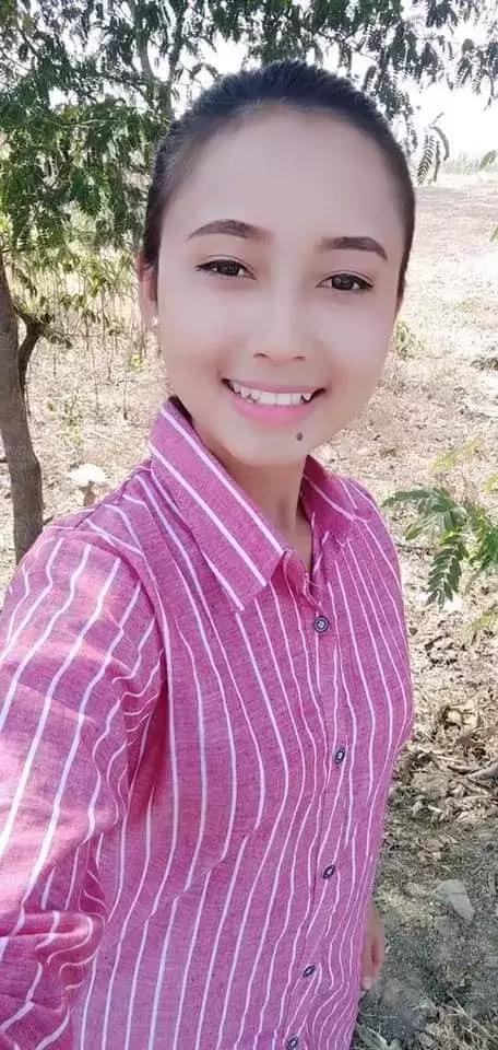 长相出众的缅甸姑娘失踪引发全网寻人,几天后现身讲述可怕经历